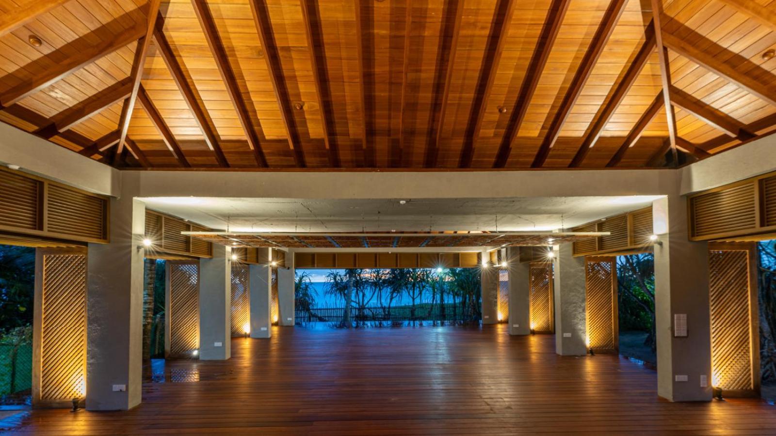 Siddhalepa Ayurveda Resort - All Meals, Ayurveda Treatment And Yoga Wadduwa Luaran gambar