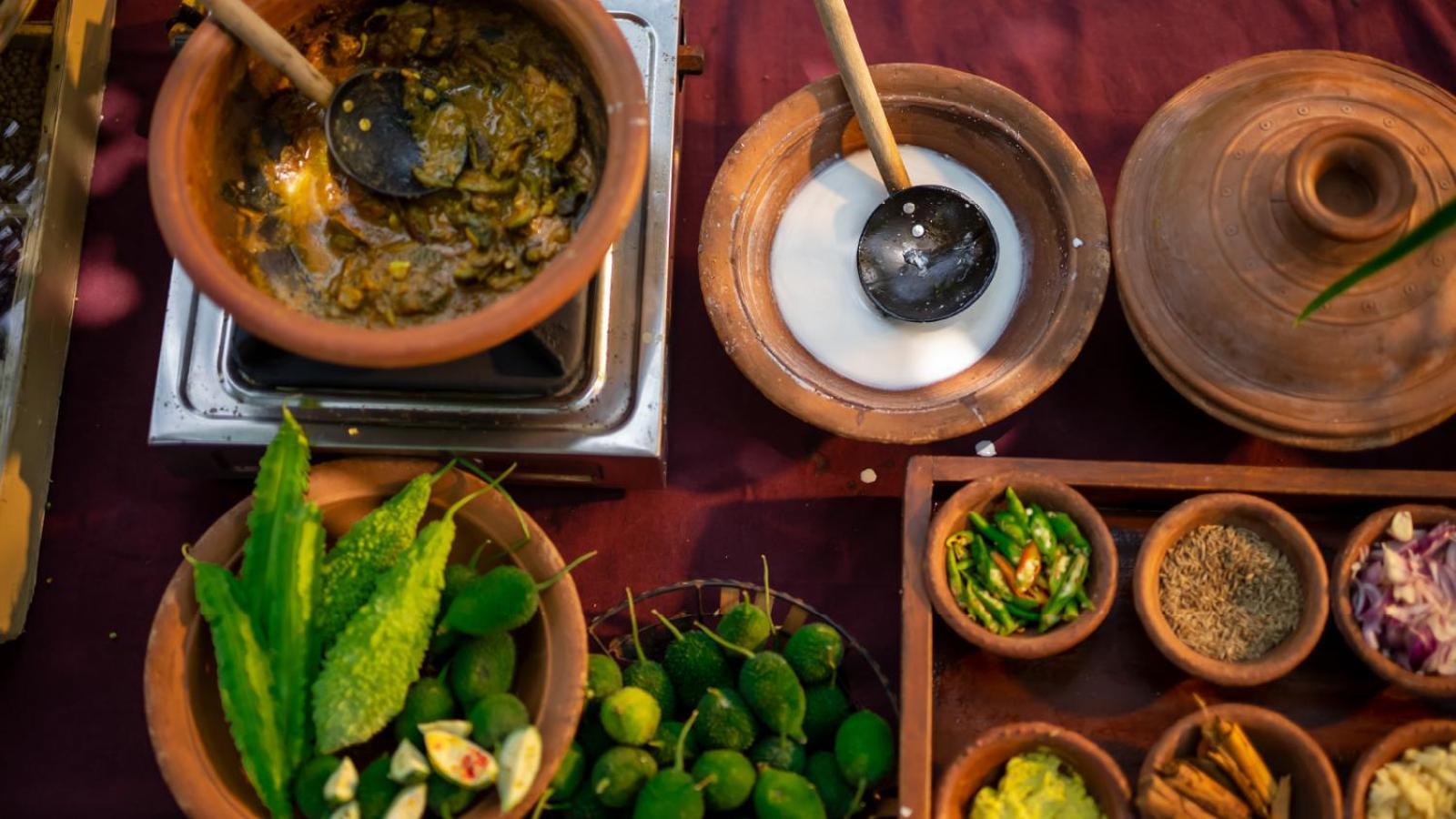 Siddhalepa Ayurveda Resort - All Meals, Ayurveda Treatment And Yoga Wadduwa Luaran gambar