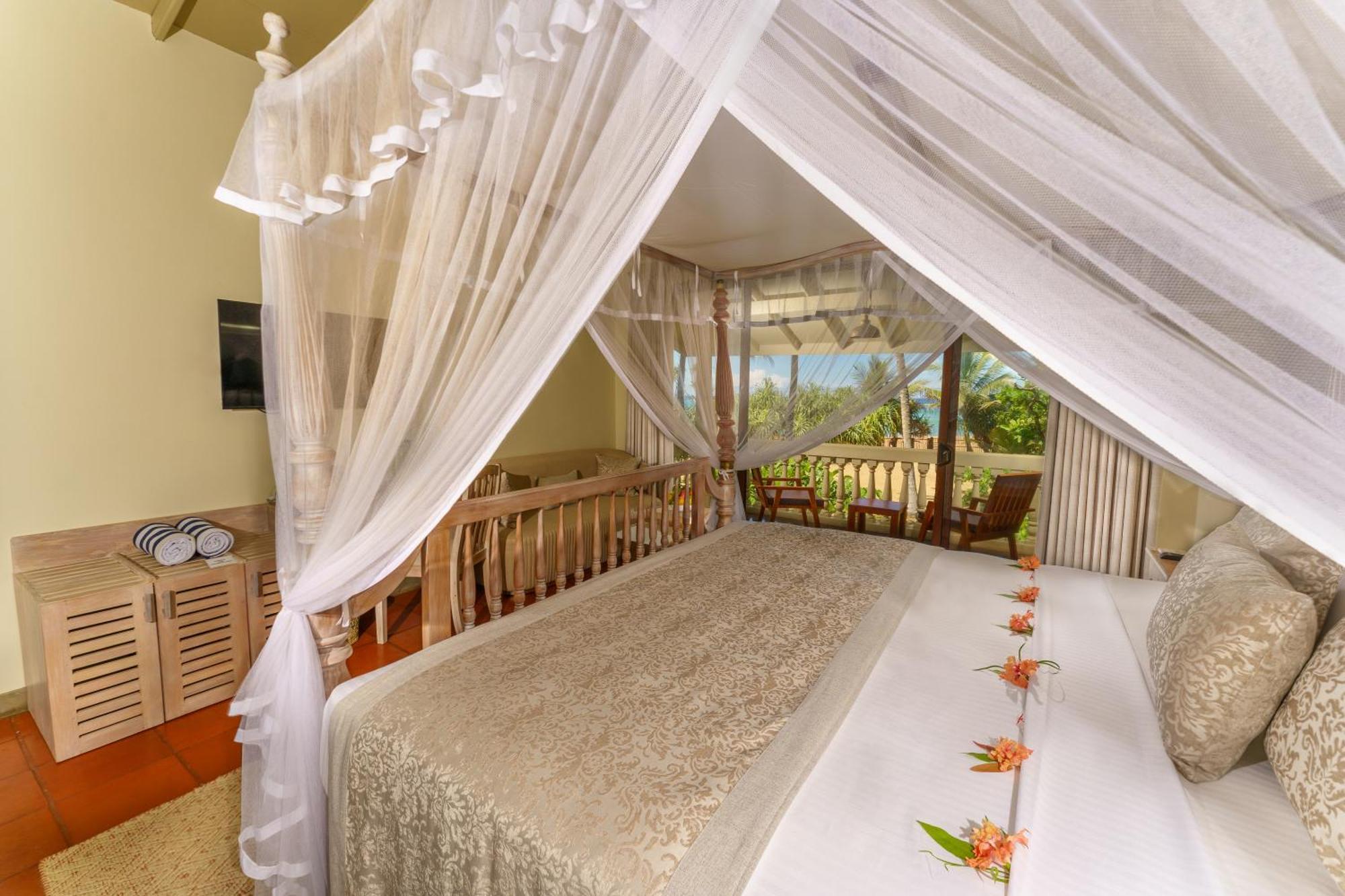 Siddhalepa Ayurveda Resort - All Meals, Ayurveda Treatment And Yoga Wadduwa Luaran gambar