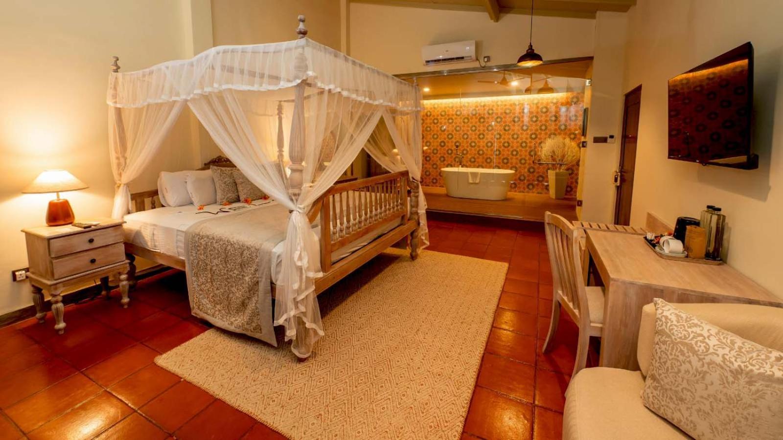 Siddhalepa Ayurveda Resort - All Meals, Ayurveda Treatment And Yoga Wadduwa Luaran gambar