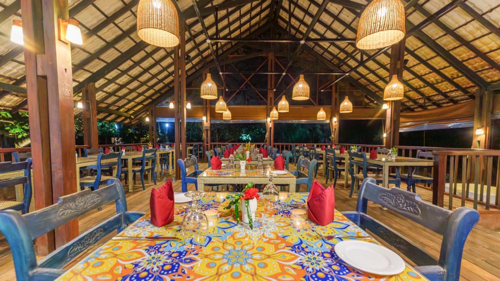 Siddhalepa Ayurveda Resort - All Meals, Ayurveda Treatment And Yoga Wadduwa Luaran gambar