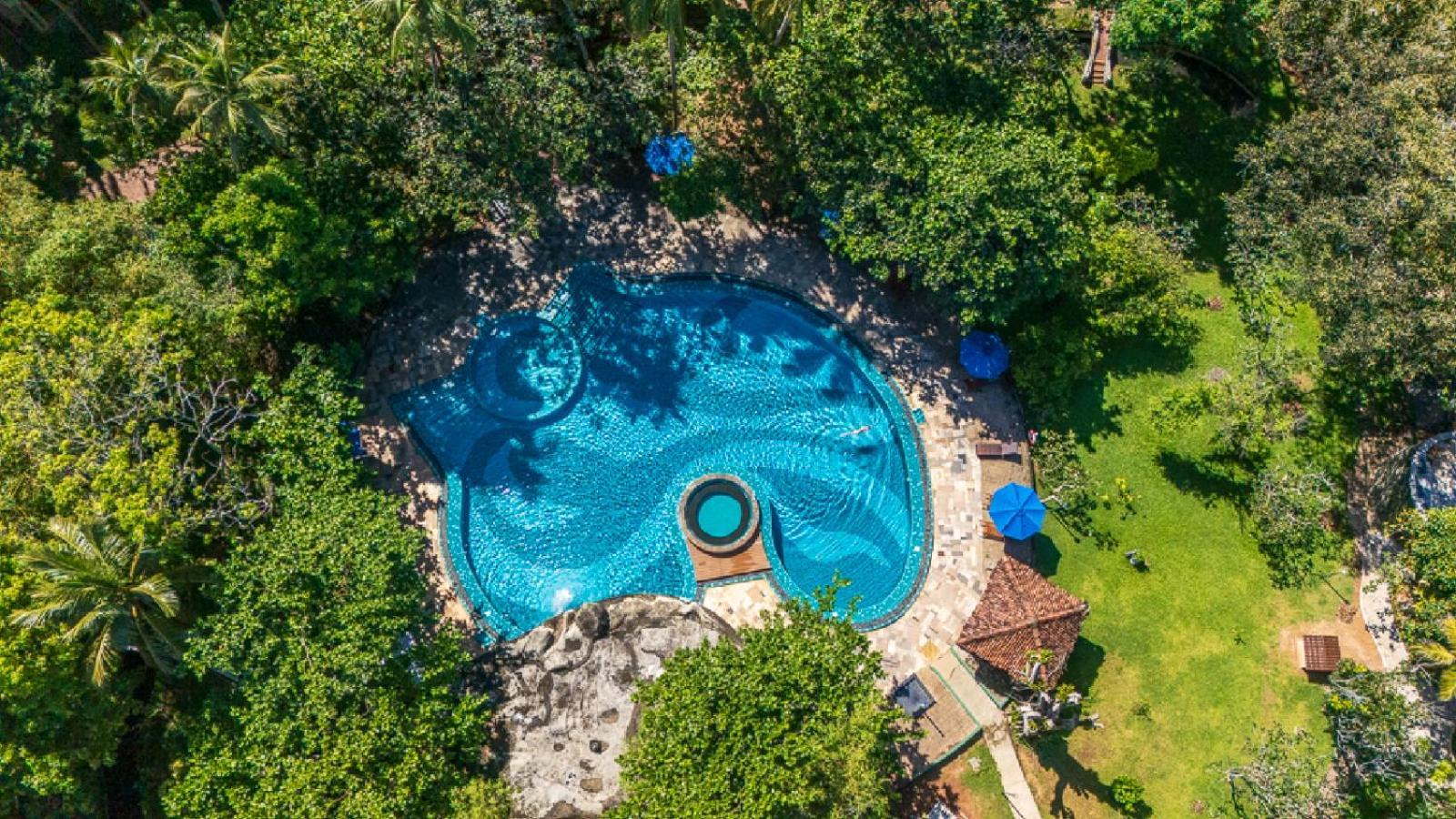 Siddhalepa Ayurveda Resort - All Meals, Ayurveda Treatment And Yoga Wadduwa Luaran gambar