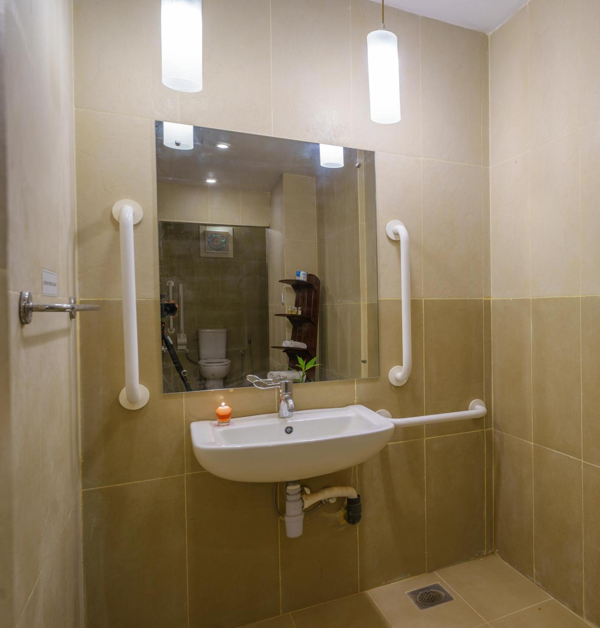 Siddhalepa Ayurveda Resort - All Meals, Ayurveda Treatment And Yoga Wadduwa Luaran gambar