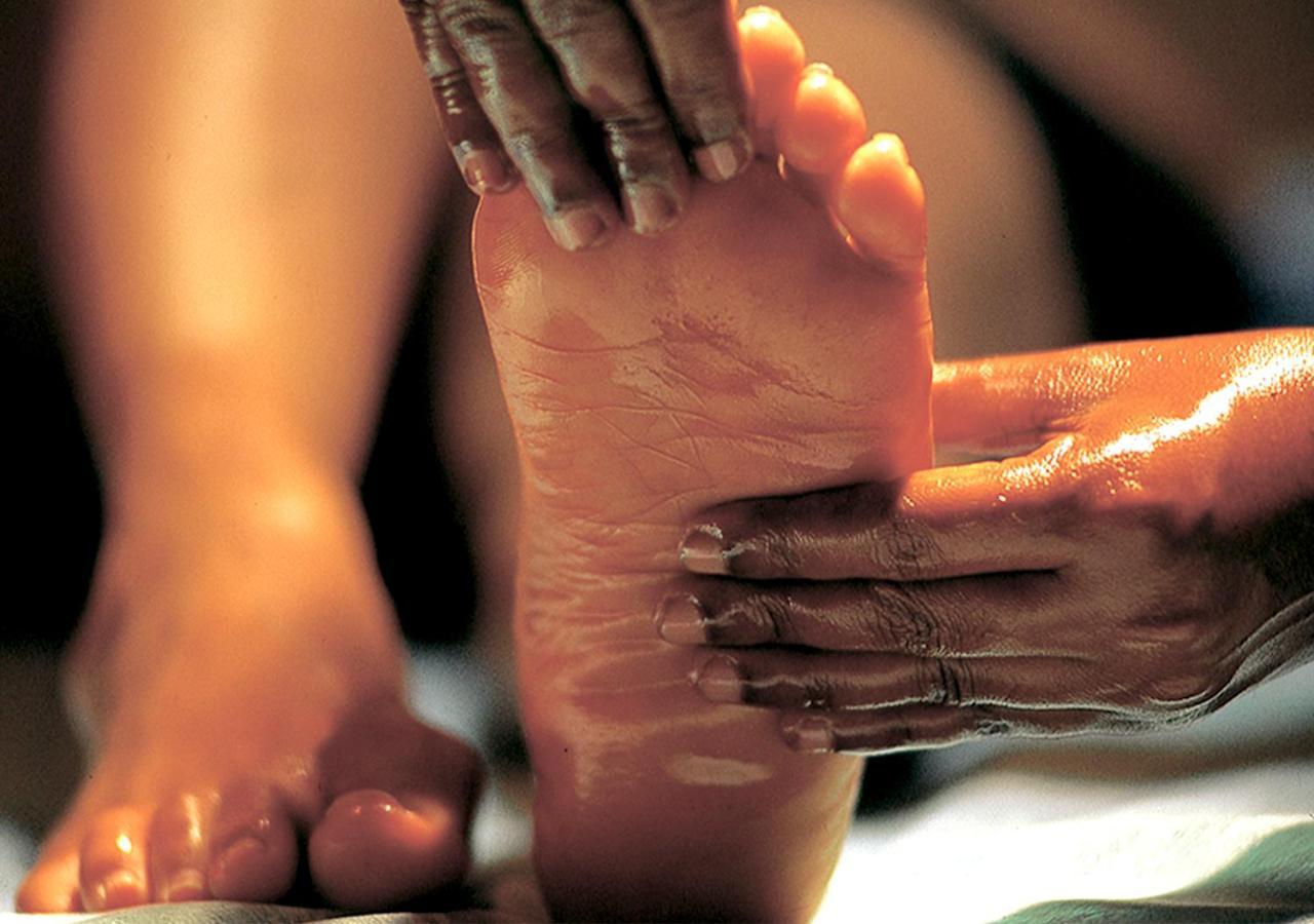Siddhalepa Ayurveda Resort - All Meals, Ayurveda Treatment And Yoga Wadduwa Luaran gambar